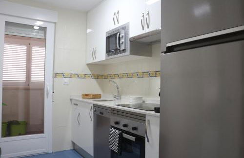 Apartamentos Roca Tarpeya - Foto 35