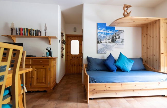 Italianway - Belvedere 28 - Genziana - Foto 18