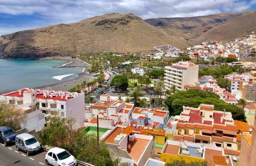 Vivienda Vacacional Balcón de La Villa - Foto 28