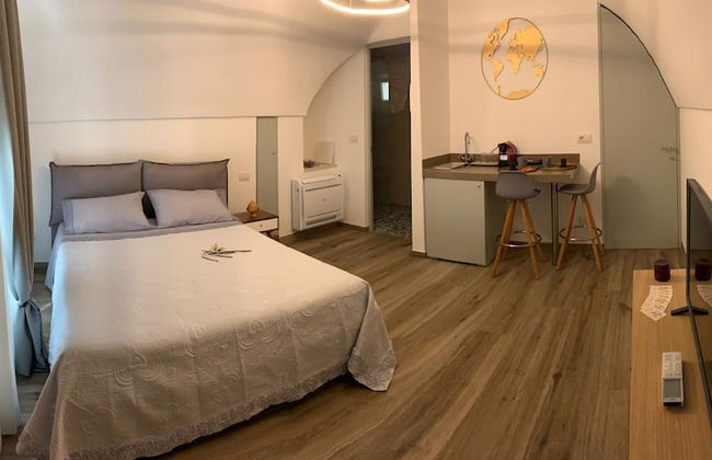 Dimora Pozzo Epifani - Foto 3