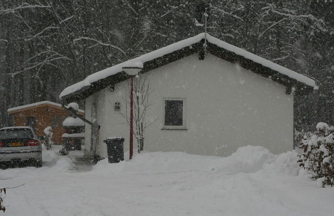 Tidy Holiday Home With Dishwasher, in a Green Area - Foto 21