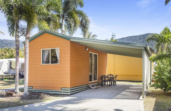 Tasman Holiday Parks - Airlie Beach - Foto 65