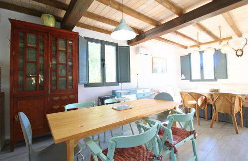 Casa La Abubilla by SIERRA VIVA - Foto 17