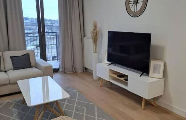 Marijan Belgrade Waterfront - Foto 16