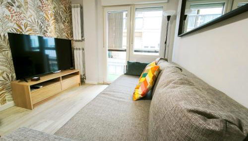 Apartamento Puerta de Madrid 1 - Foto 3