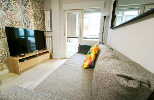 Apartamento Puerta de Madrid 1 - Foto 3