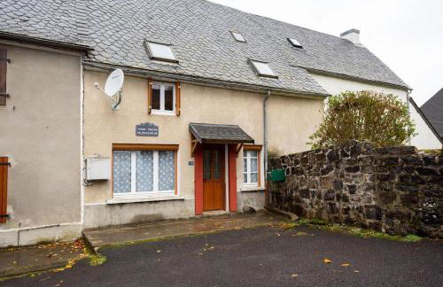 Gite Tikilou 6 Pers proche montagne - Foto 19