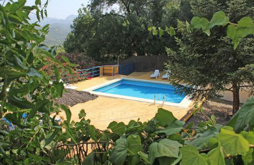 Casa Rural La Fresneda - Foto 14