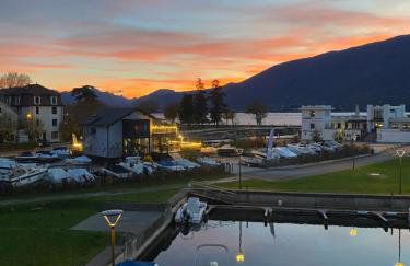 Appartement d'exception au bord du lac - Foto 29