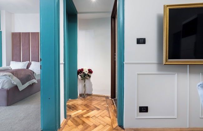 HIGHLINE DOWNTOWN Residences - Foto 20