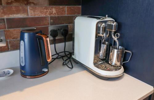 The Waverley - Foto 13