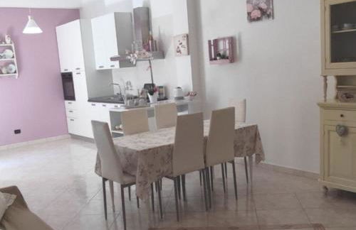Apulia mon amour (Apulian Charming Apartement) - Foto 4
