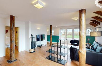 Gulfhof-Ferien Briese - Foto 39