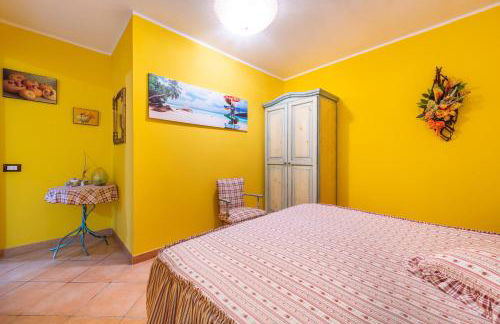 Villa Gialla Castiadas - Foto 17