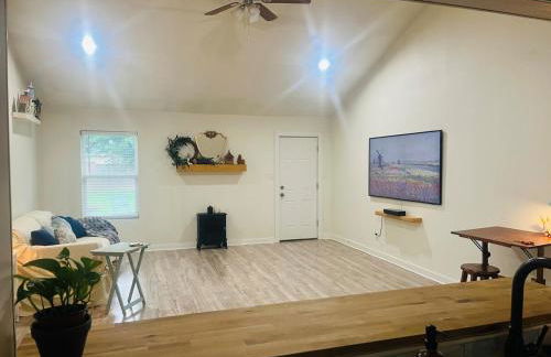 Charming House18 min IAH-TheWoodlands - Foto 36