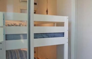 Beach Kite 8 posti letto - Terrazzo e parcheggio - Foto 23