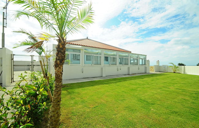 Kaiho Fusaki main building - Foto 33