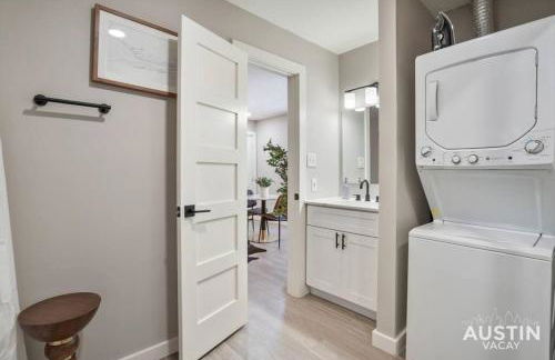 Explore Austin Life Studio Near Guadalupe St - Foto 14