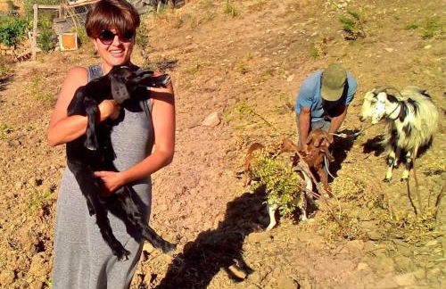 Agriturismo Casebianche - Foto 16