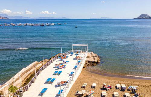 Casa Cicerone Lucrino - Foto 37