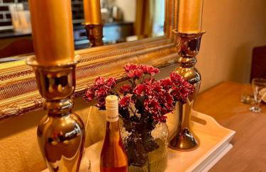 Stylischer Altbau im Zentrum - Foto 3