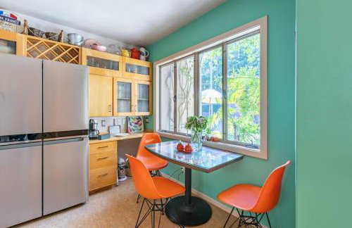 Bixby Beauty 50s Mod Long Beach - Foto 38