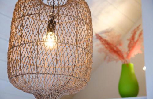 Mission Lodge - Foto 14