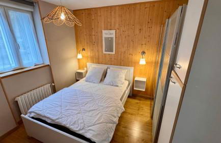 Résidence Les Planchettes - Foto 16