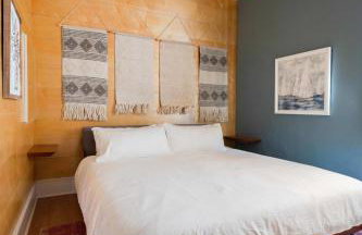 Downtown Fairhope Studio - Foto 2