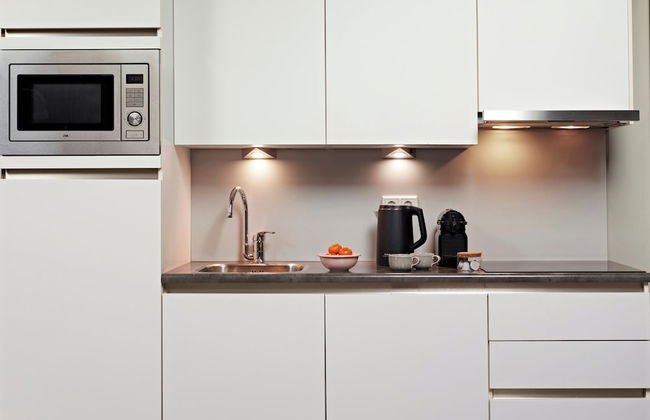 YAYS Amsterdam Maritime by Numa - Foto 17