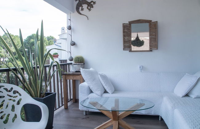 Apartment Beach Inn - Foto 61