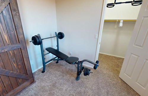 Hot Tub and Game Room Poolside Paradise in Phoenix! - Foto 25