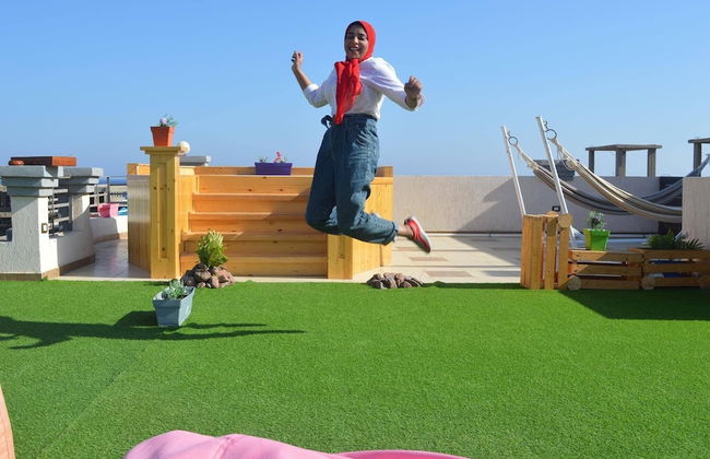 Villa Sila - Swiss Royal Dahab - Foto 24