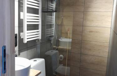 Apartamenty w Pieninach - 1 sypialnia - Foto 9