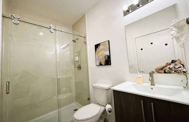 Lovely Wonderlux House 5BR by FL Keys MIA Marina - Foto 11