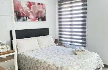 Apartamento Turistico Peñalver Playa 316 - Foto 14