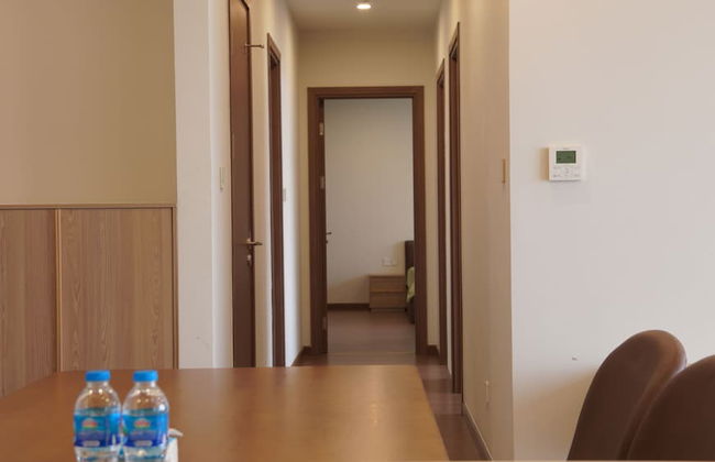 The Matrix One Managed by Anstay Residence - Foto 73