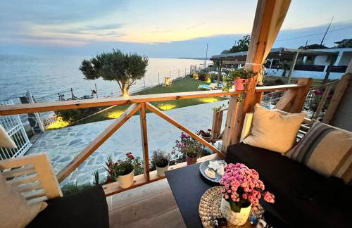 Beachfront Villa Athina - Foto 49