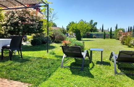 Montepulciano - La Casetta del Pian delle Noci - Foto 7