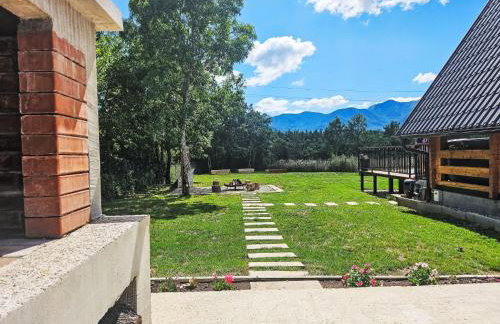 Chalet Tomina Koliba Lika by Interhome - Foto 19