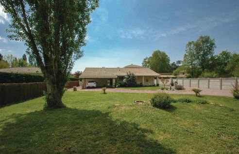 Amazing Home In Saint-Vivien-De-Medoc - Foto 13