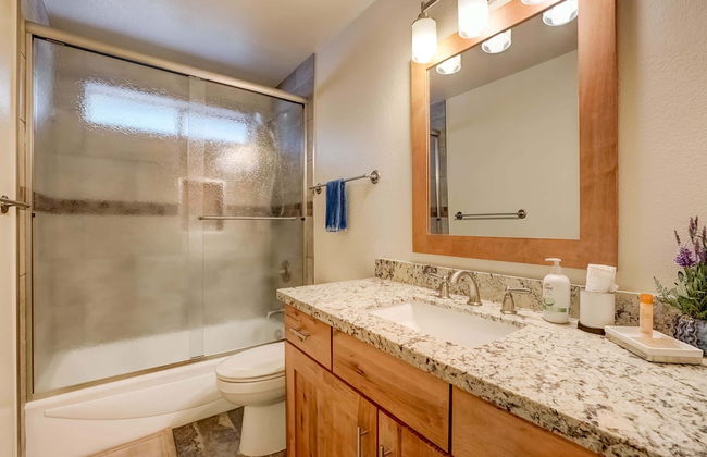 Sutter Trail Sparkles - Air Conditioned Large Family Home! - Foto 18