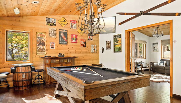 Summit Pine Lodge 4 BDR Minutes From Bear Lake! - Foto 2, Imagen principal