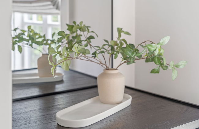 The Adaline 3 Hyde Park Apt Steps to Bayshore - Foto 17