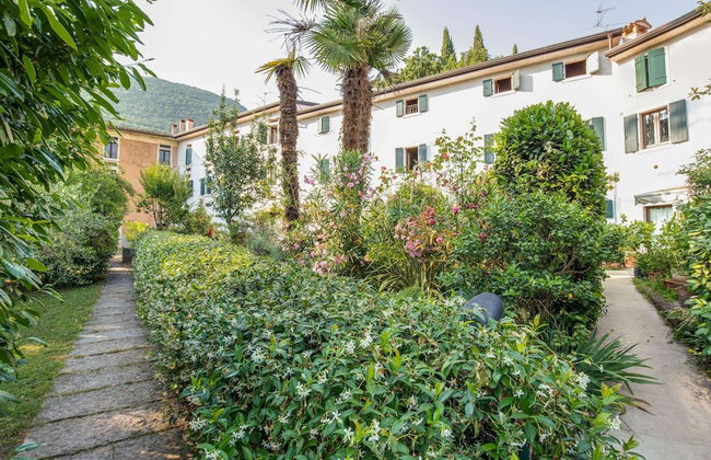 Fabulous Mansion in Pesina Spezie near Lake - Foto 36