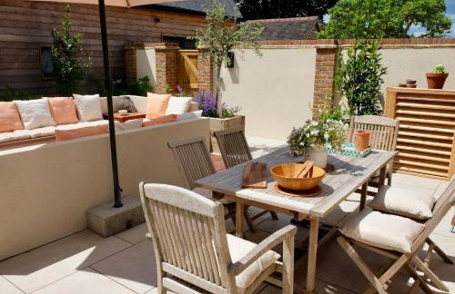 The Coach House at Hoods Croft - Foto 15