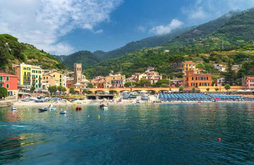 JOIVY Villa Monterosso Apartment Bellavista - Foto 18