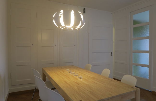 Zurich Furnished Apartments - Foto 46