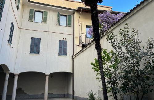 Loft Matteotti - Studio in centro - Foto 22