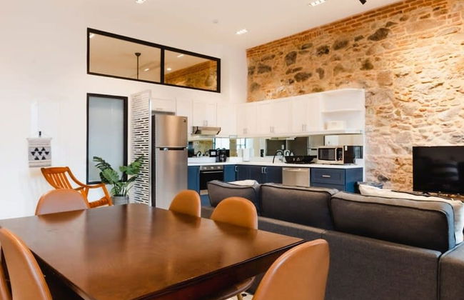 w Modern 1BR in San Felipe - Photo 2